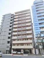 プレサンス京都烏丸爛都(1101)