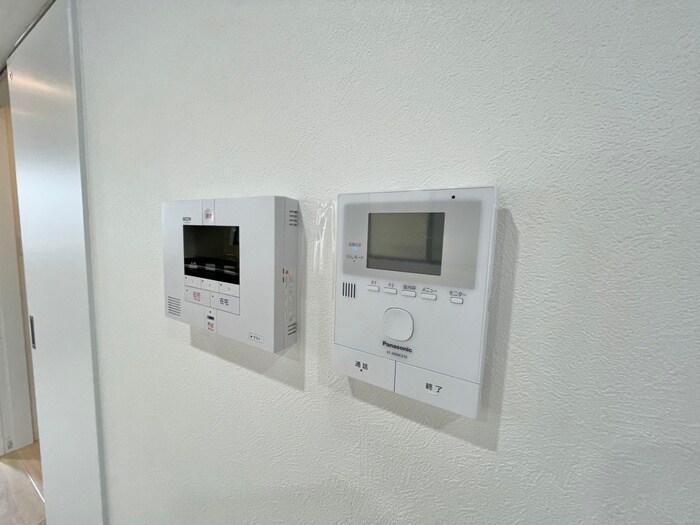 内観写真 離宮前町１丁目貸家