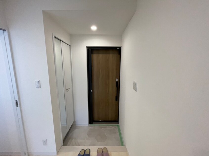 廊下 離宮前町１丁目貸家