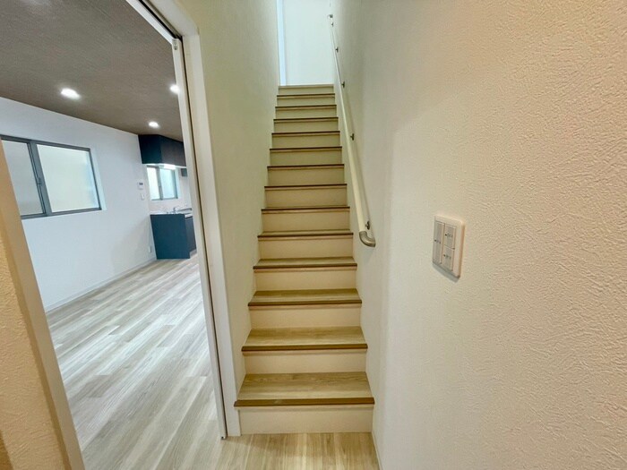 廊下 離宮前町１丁目貸家