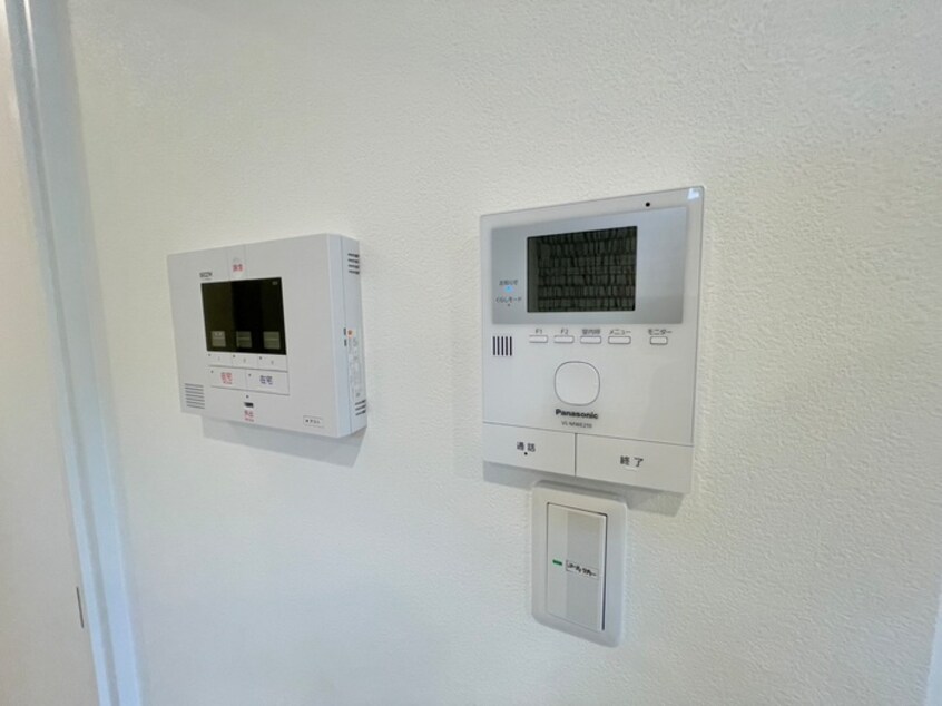 内観写真 離宮前町１丁目貸家