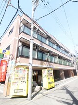 レクシア京橋TRES