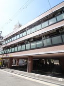 外観写真 レクシア京橋TRES