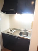 キッチン レクシア京橋TRES