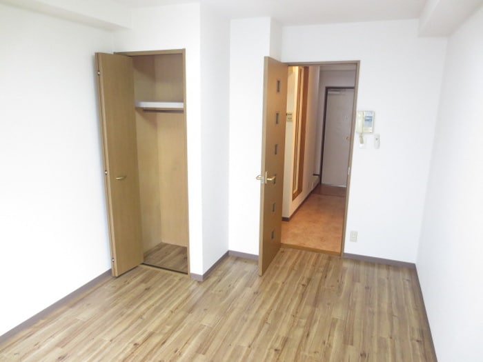 居室 レクシア京橋TRES