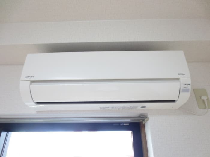 内観写真 レクシア京橋TRES