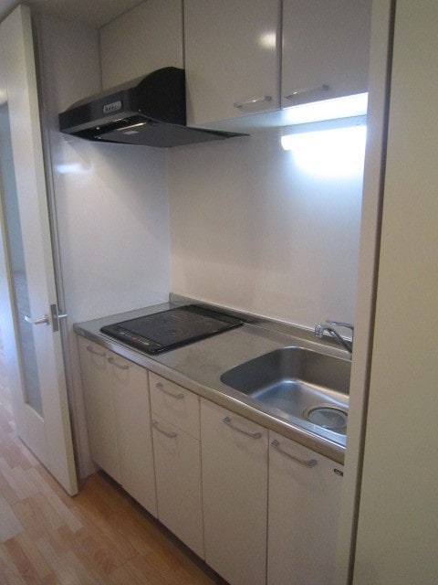 キッチン フェアフィ－ルド