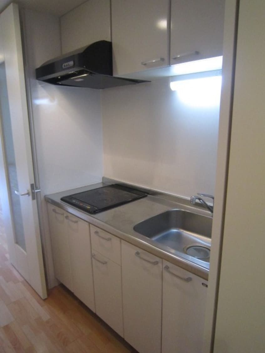 キッチン フェアフィ－ルド