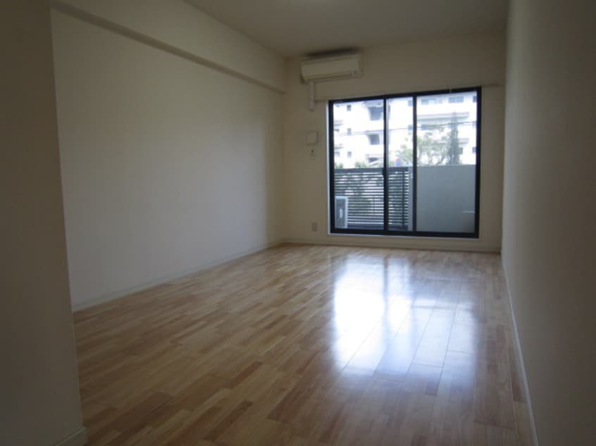 居室 フェアフィ－ルド