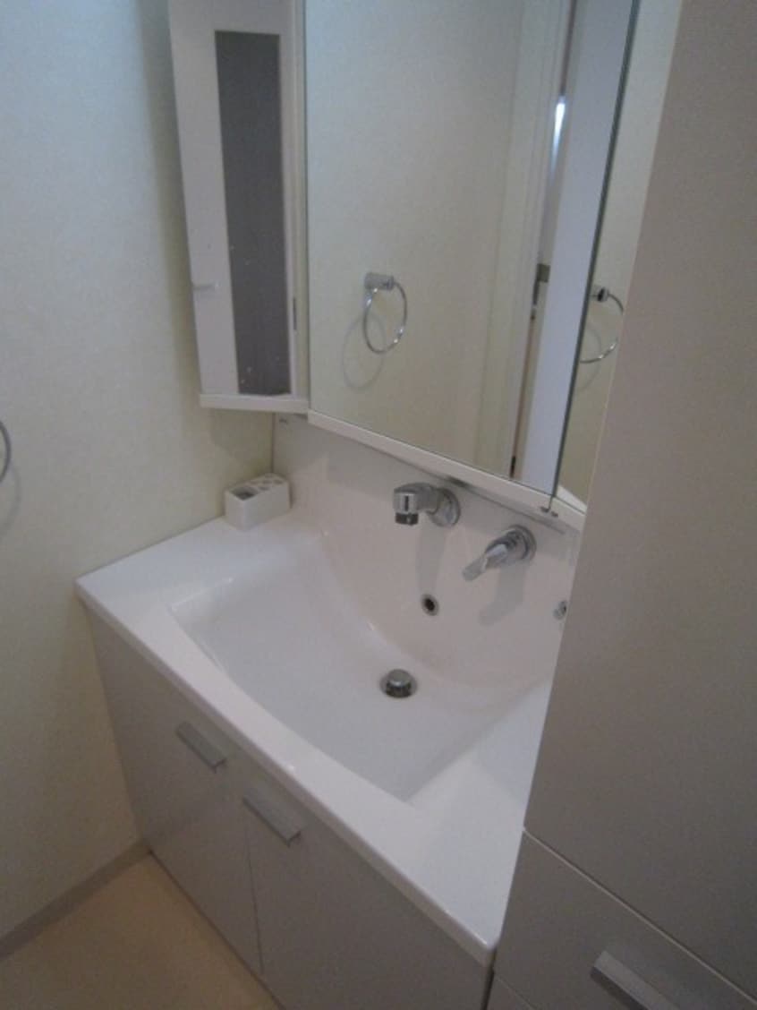 洗面 フェアフィ－ルド