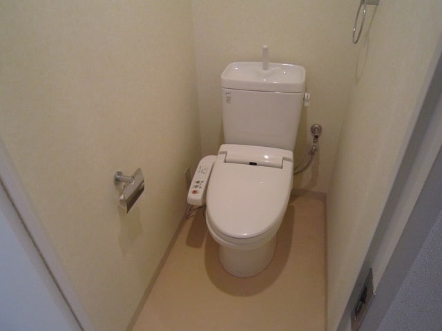 トイレ フェアフィ－ルド