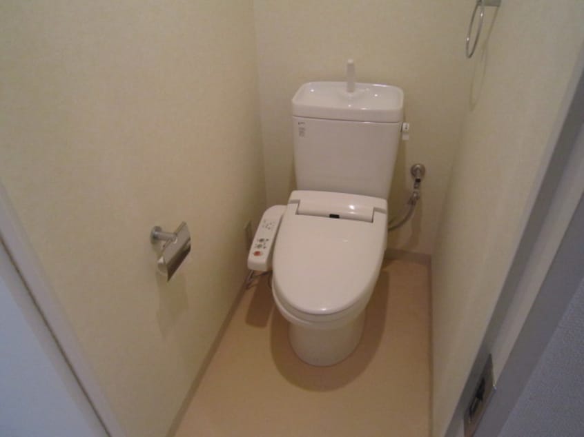 トイレ フェアフィ－ルド