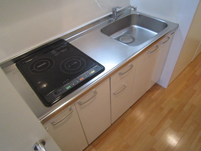 ベランダ・バルコニー フェアフィ－ルド