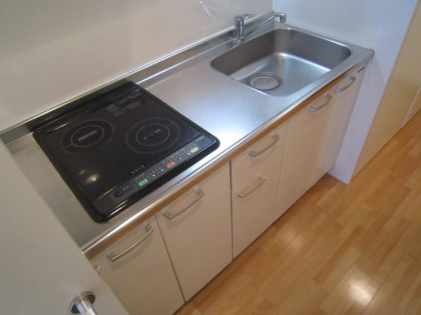 ベランダ・バルコニー フェアフィ－ルド