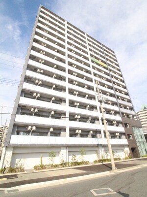 EC神戸ﾊｰﾊﾞｰﾗﾝﾄﾞ前Ⅶﾚｰﾍﾞﾙ(506)