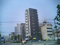 ラナップスクエア福島Ⅱ(202)