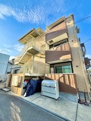 外観写真 エム・ステージ林寺