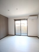 居室 エム・ステージ林寺