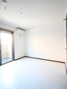 居室 エム・ステージ林寺