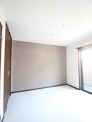 居室 エム・ステージ林寺