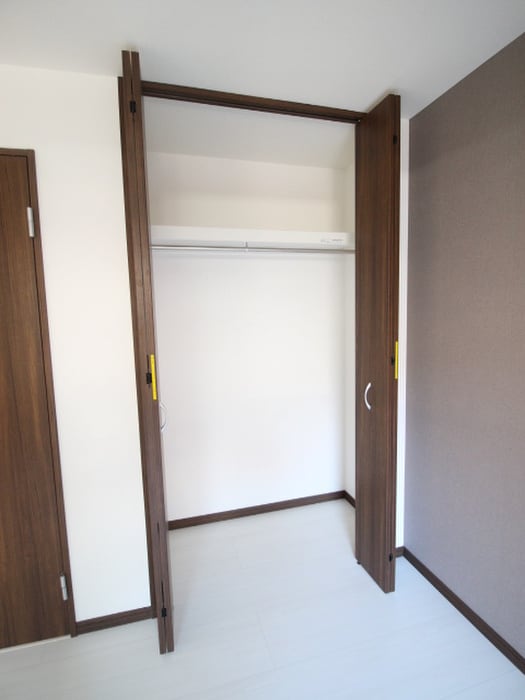 収納 エム・ステージ林寺