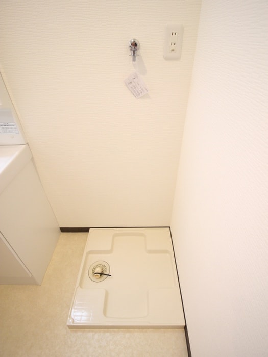 洗濯機置場 エム・ステージ林寺