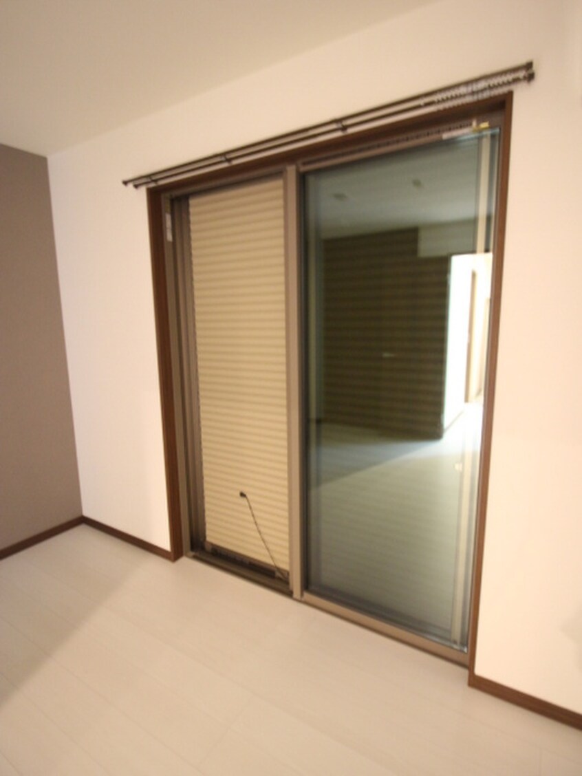 内観写真 エム・ステージ林寺