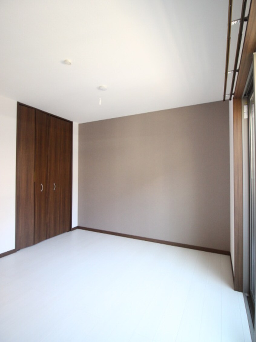 居室 エム・ステージ林寺