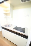 キッチン ジョバニ　フォ-リエ