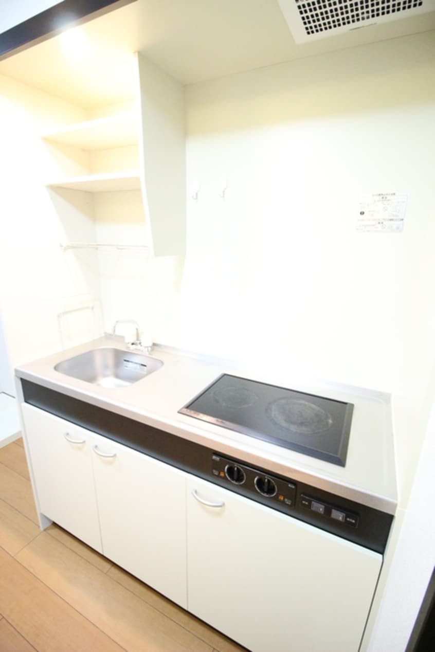 キッチン ジョバニ　フォ-リエ