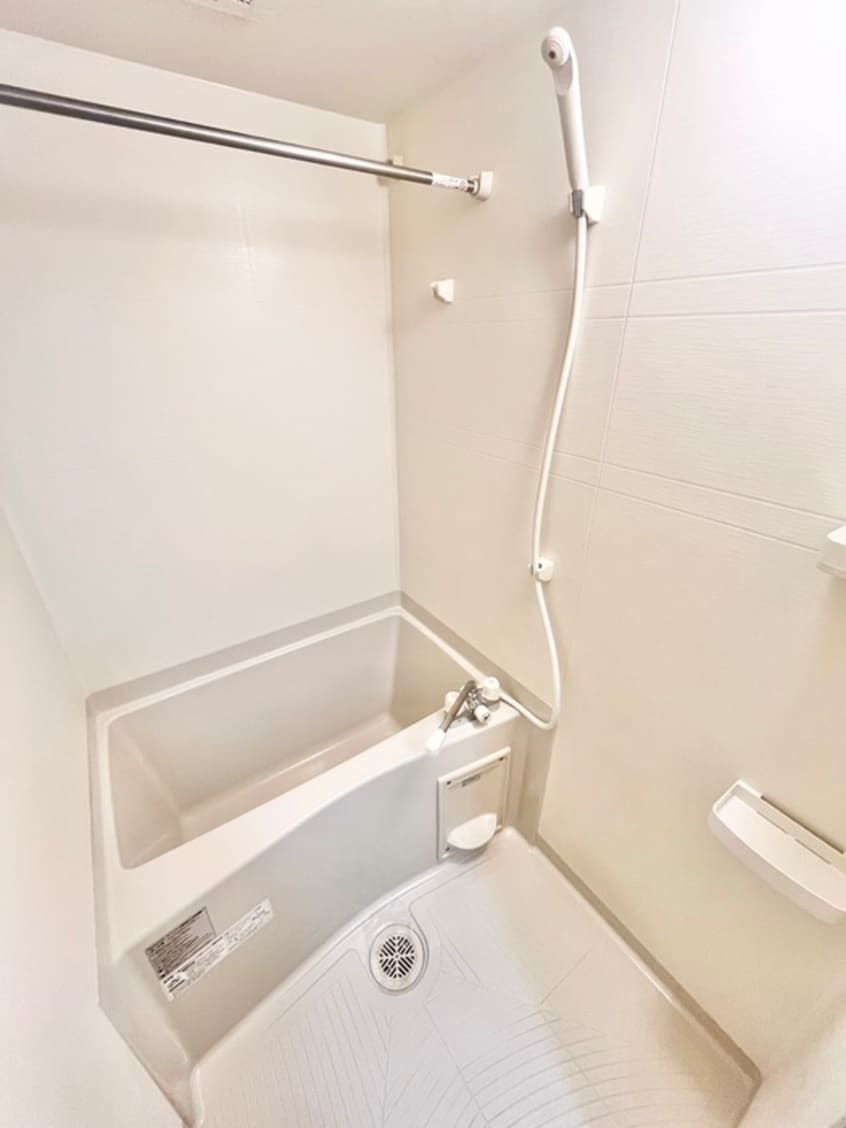 バス／シャワールーム等 ジョバニ　フォ-リエ