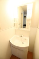 洗面 ジョバニ　フォ-リエ