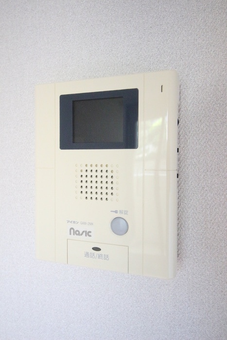 内観写真 ジョバニ　フォ-リエ