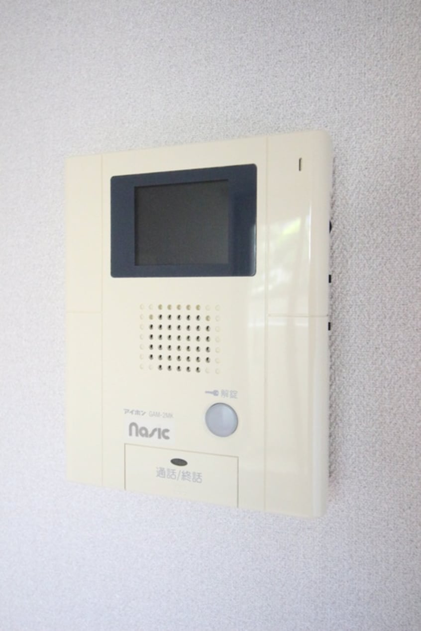 内観写真 ジョバニ　フォ-リエ