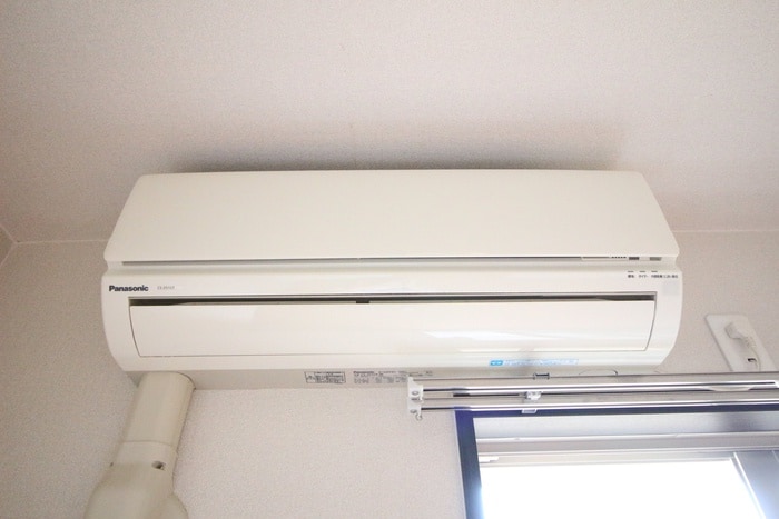 内観写真 ジョバニ　フォ-リエ