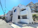 シェリル神戸西舞子の外観