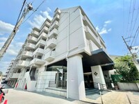 ハイマート宇治（505）