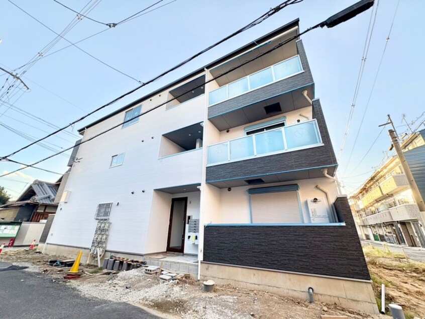 外観写真 AVANTIO寝屋川市駅