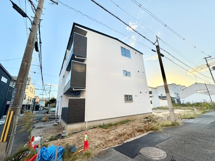 外観写真 AVANTIO寝屋川市駅