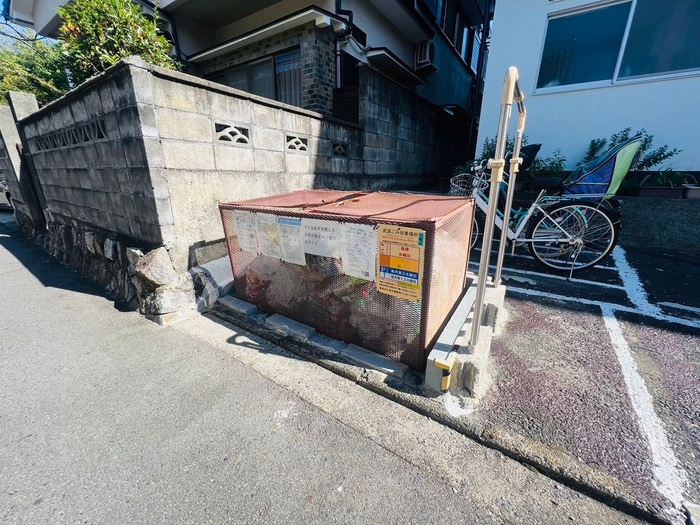 その他 イースト東福寺