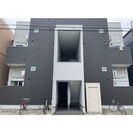 Room東園田の外観