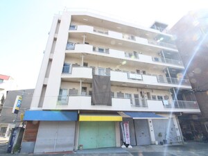 アサヒマンション