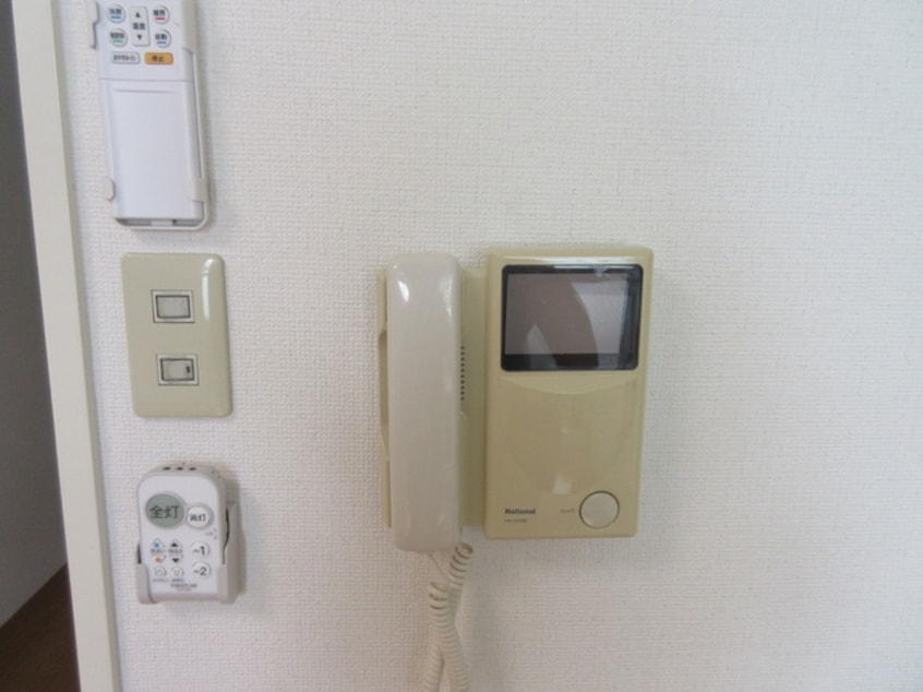 内観写真 フェリ－チェ