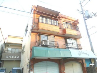 エイブル 加美正覚寺店舗付き貸家 店舗付住宅 の建物 住宅情報 エイブル賃貸不動産アーカイブで 駅沿線と住所から賃貸物件 賃貸 マンション アパート 一戸建て のお部屋探し 大阪府大阪市平野区 加美正覚寺店舗付き貸家 店舗付住宅