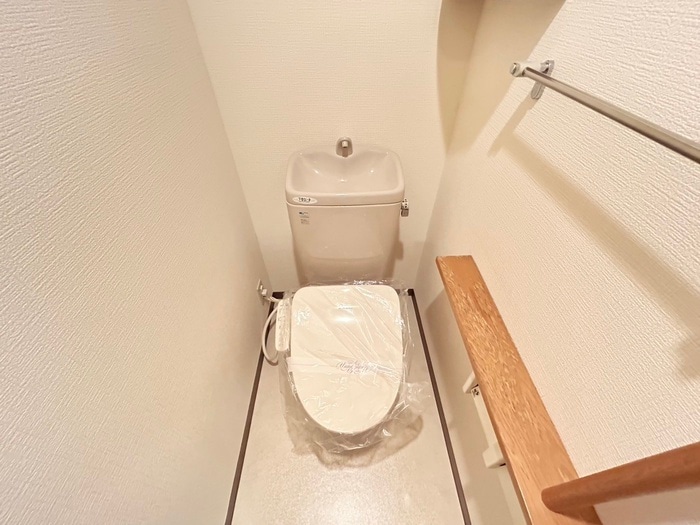 トイレ MNS千本