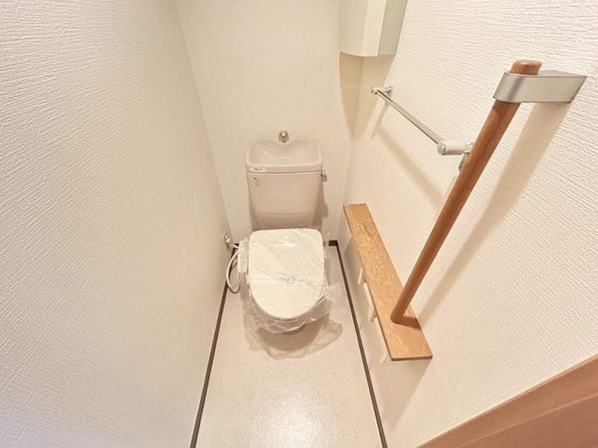 トイレ MNS千本