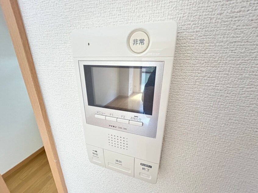 内観写真 MNS千本