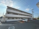 ピュアビレッジの外観