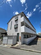 外観写真 ピュアビレッジ