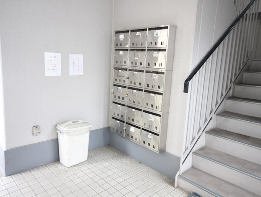 建物設備 ピュアビレッジ